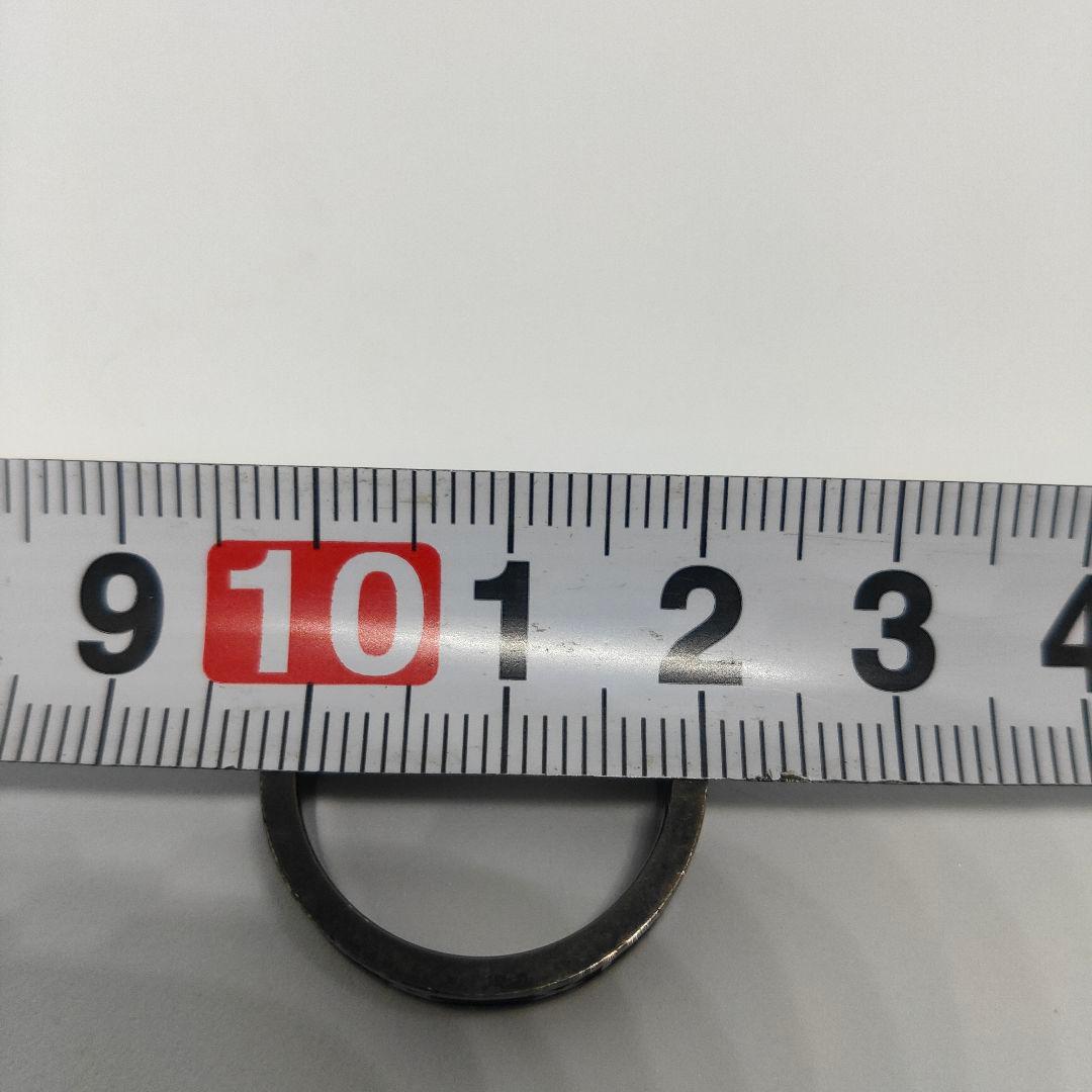 【本物】ティファニー　シルバーリング　アトラス　シルバー925 リング指輪