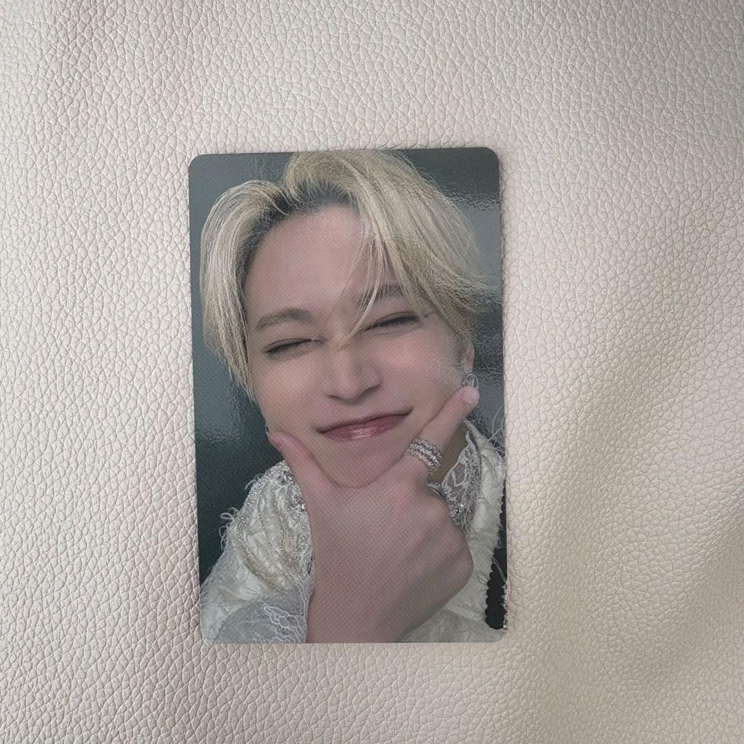 じぇおみくじトレカ 白岩瑠姫