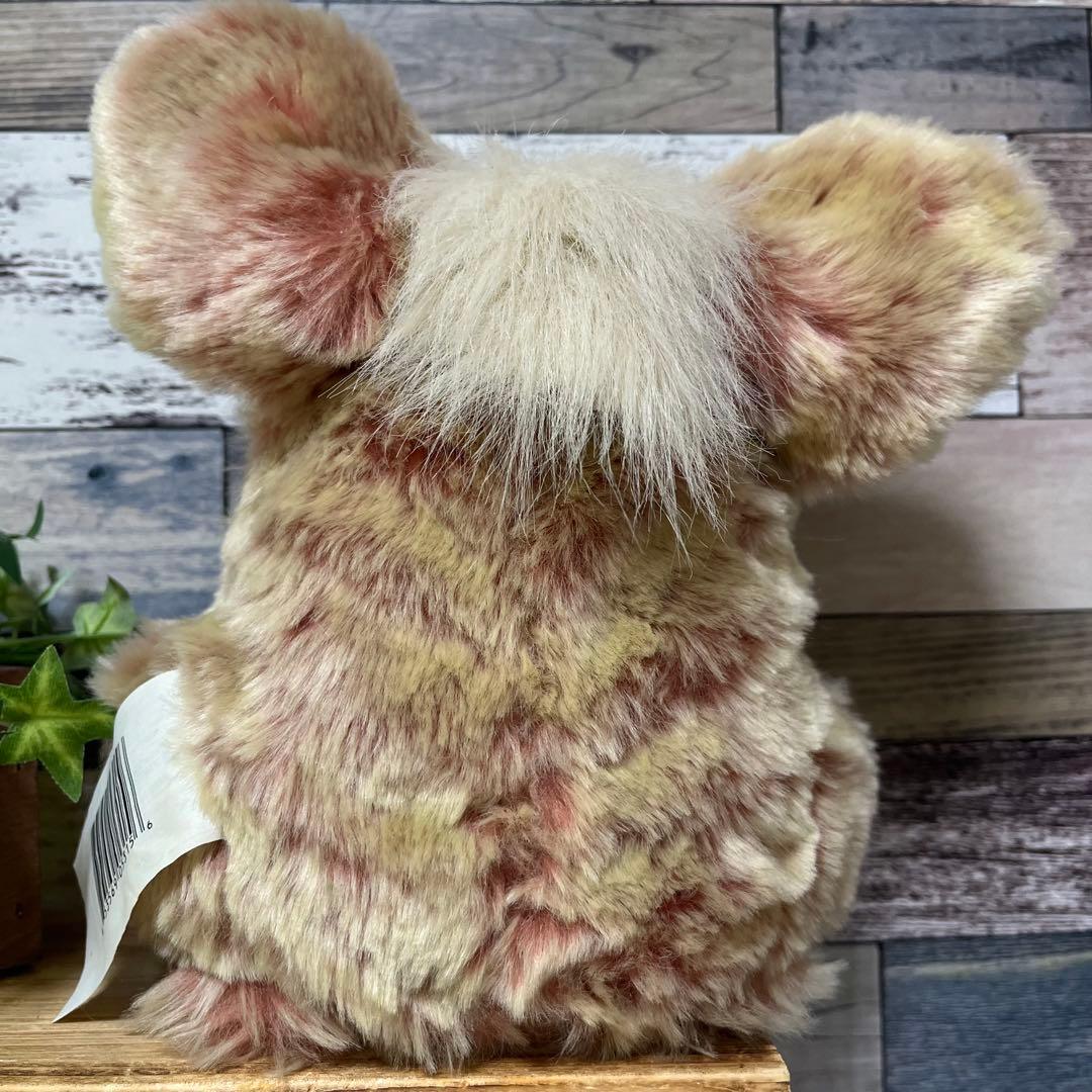 ファービー2　クランベリークッキー　青目　英語版 furby2 #13