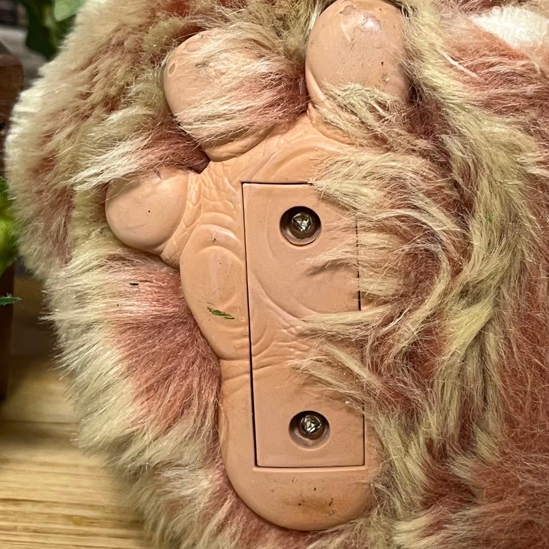 ファービー2　クランベリークッキー　青目　英語版 furby2 #13