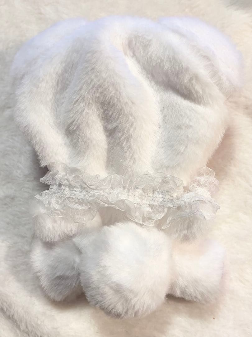 ねぎう　ぬい服オーダー