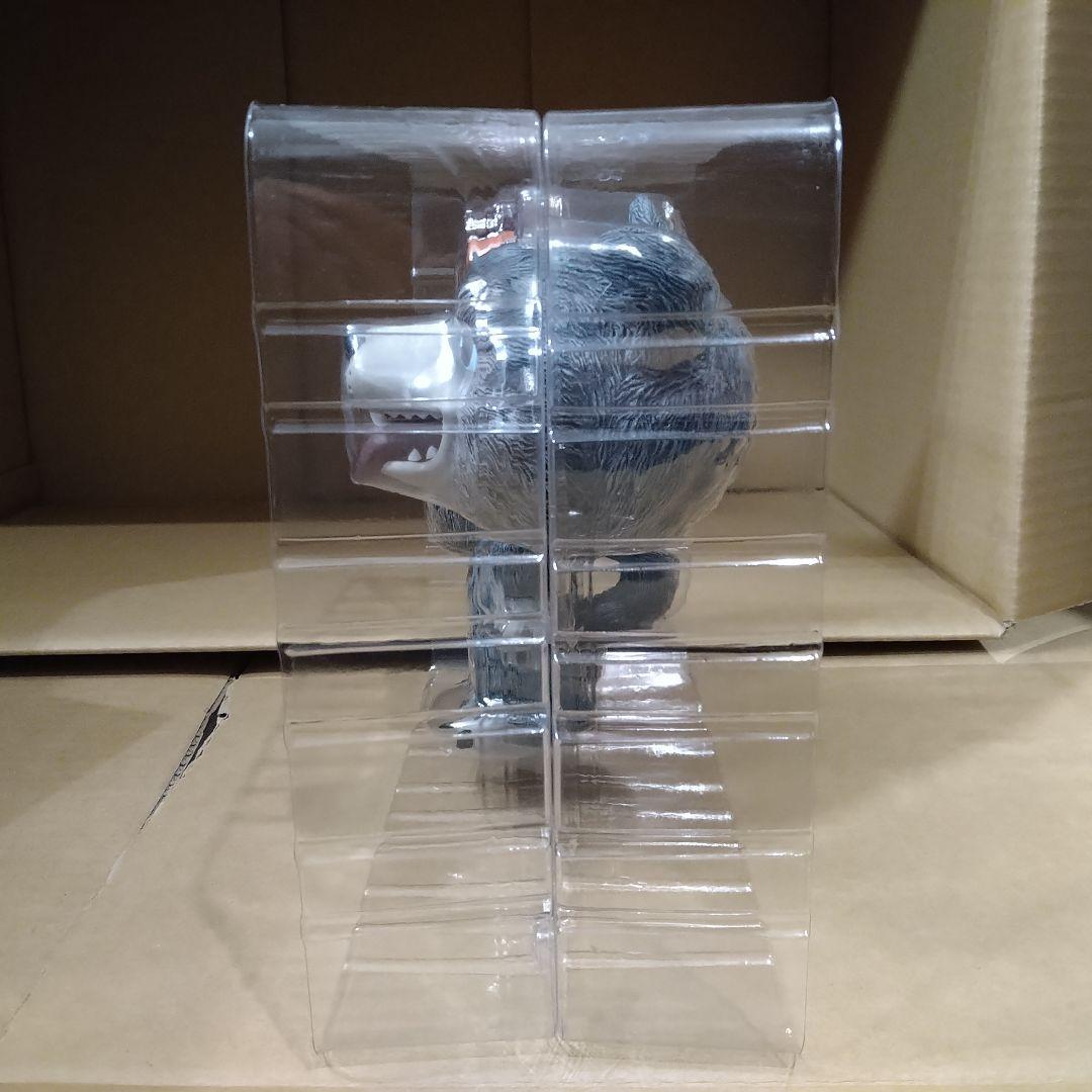 着ぐるみ猫 ソフビ 石黒亜矢子 ばけねこだらけ POP UP 限定 未開封