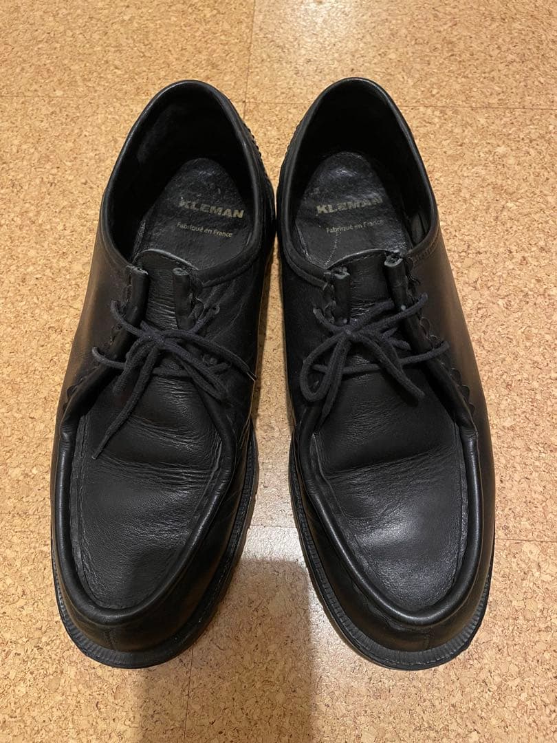 KLEMAN クレマン PADROR パドレ パドロール 43