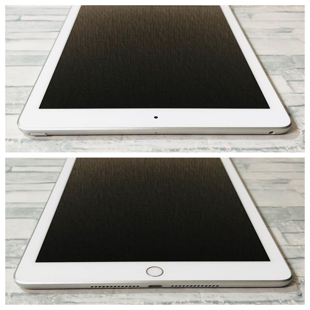 第6世代 iPad 32GB wifiモデル　管理番号：039