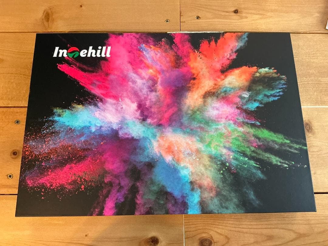 Intehill モバイルモニター 3k モニター 16 インチ U16ZA