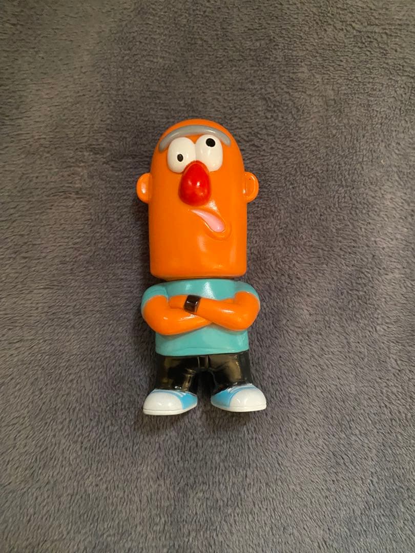 サム punk drunkers リアルヘッド パンクドランカーズ