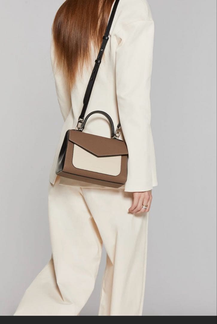 ボナベンチュラ ラウラ バッグ