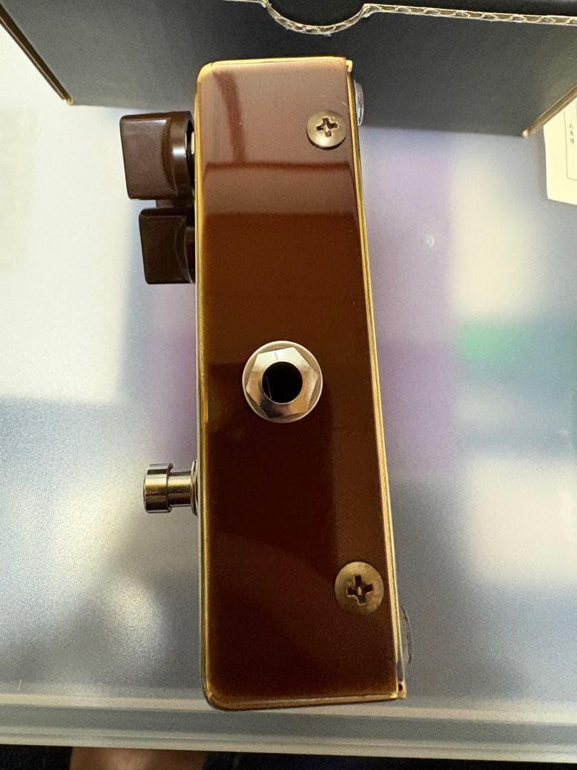 ギター VEMURAM Butter Machine