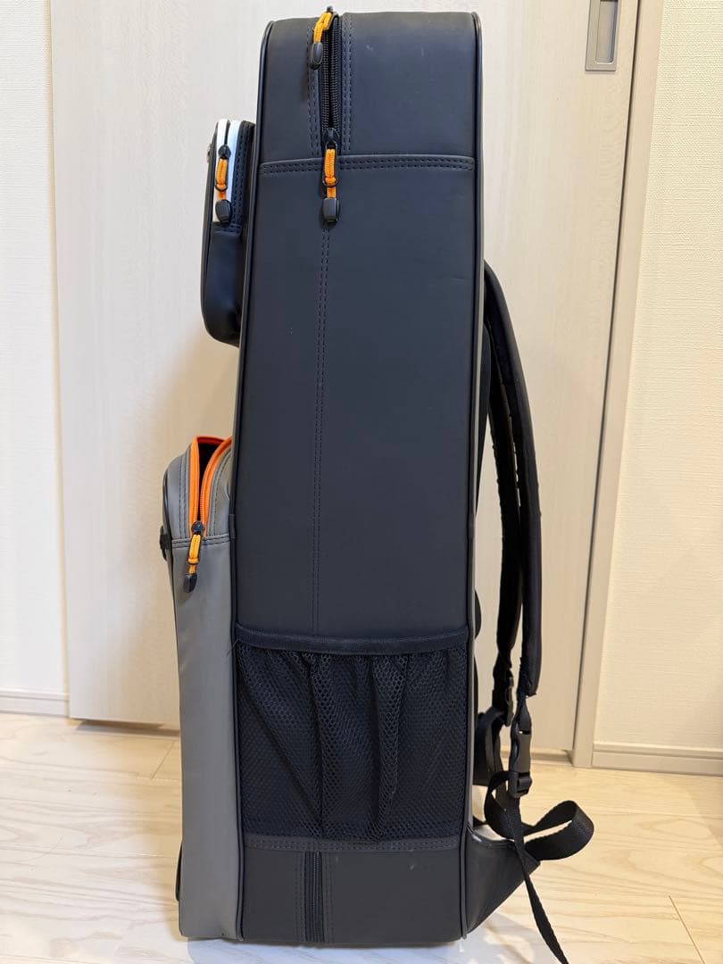 35000→29999円テナーサックス　ケース　BAM PEAK3021SN