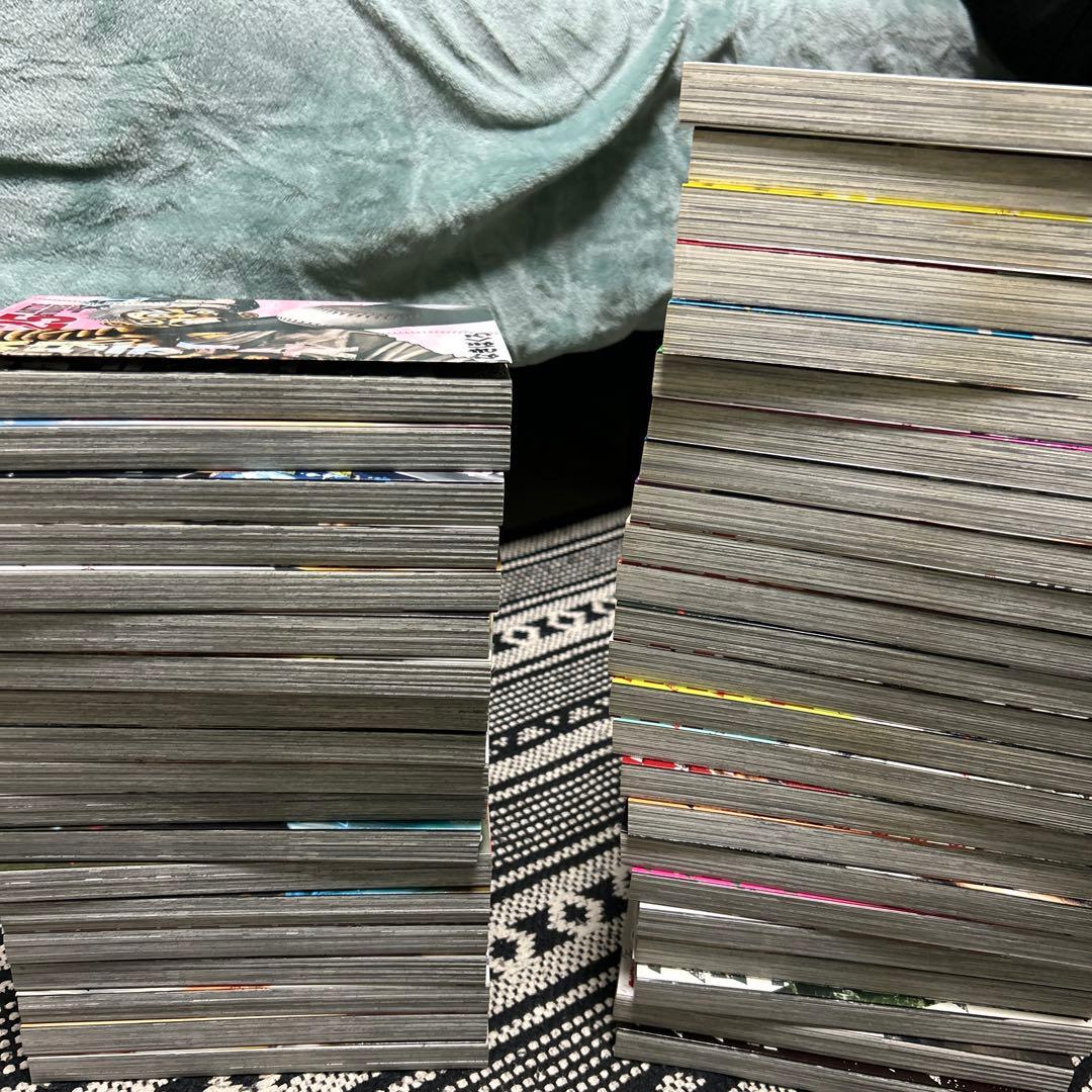 a*3様 バトルスタディーズ 43巻セット