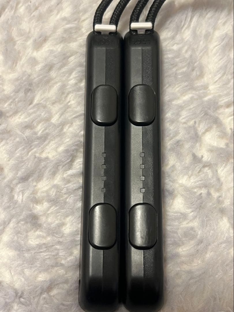 ニンテンドースイッチ バッテリー強化版 512GB microSD付 完全セット