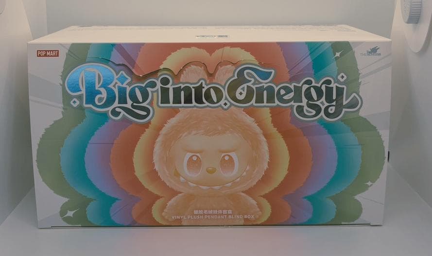 【未開封/正規品】ラブブ アソートボックス（6個入）