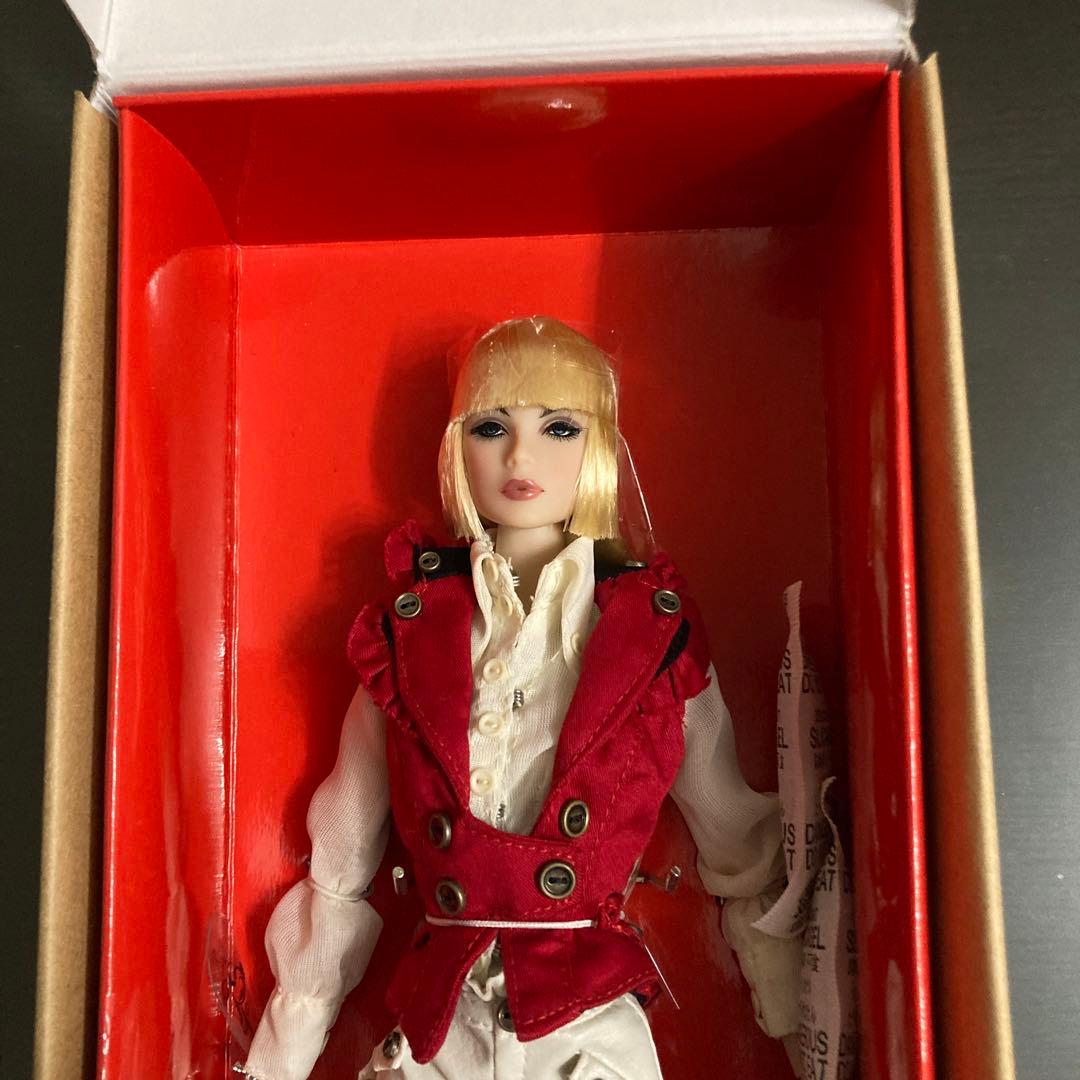 レッド　ライティング　フード