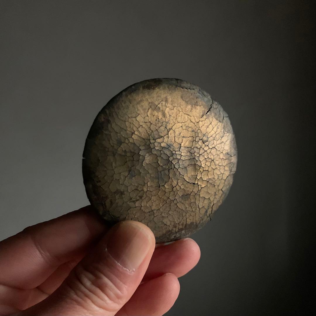 香合仏？ 古美術 仏教美術 古道具 アンティーク