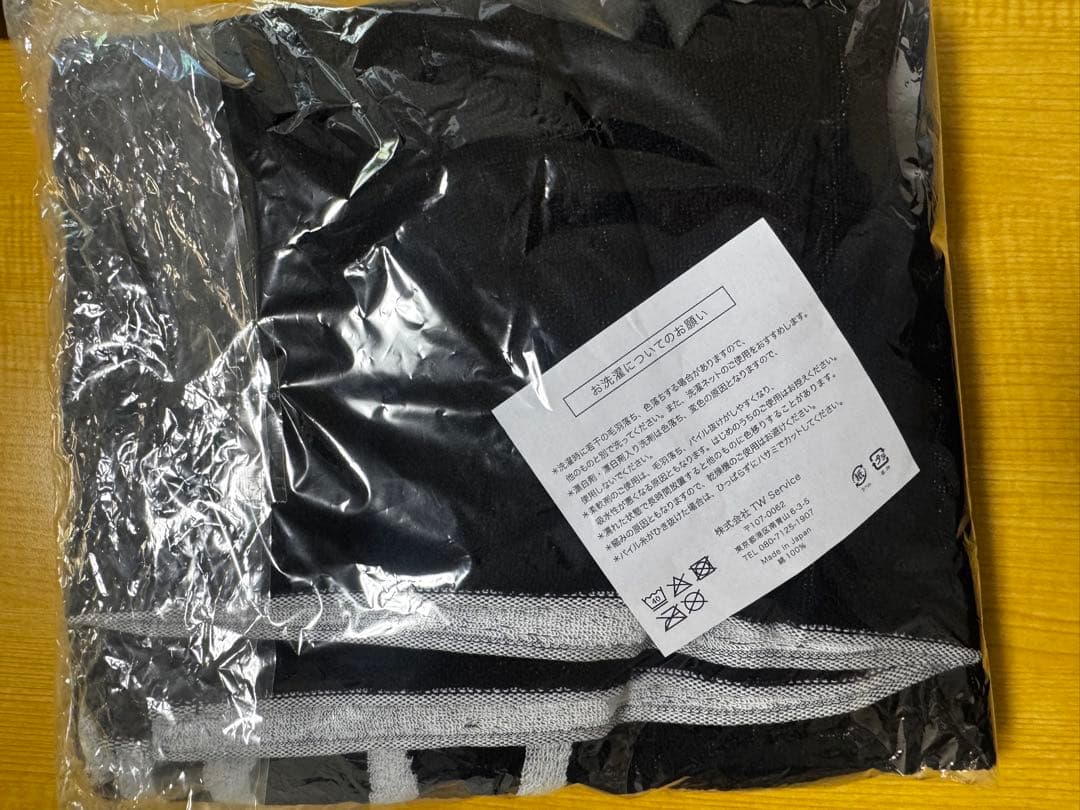 CDL TOKYO＊CDL Beach Towel❤︎新品　ØMI