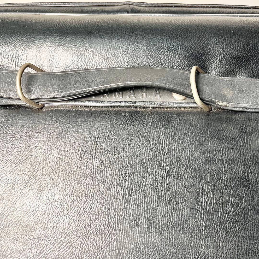 【良品】YAMAHA YA-21 アコーディオン 純正ケース付