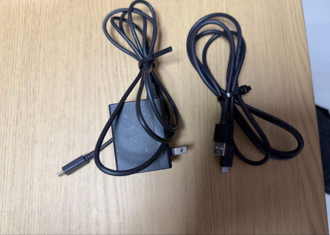 Nintendo Switch 青と黄のJoy-Con 本体 スプラトゥーン2