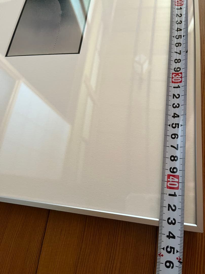 Toshio Shibata 柴田敏雄　オリジナルプリント