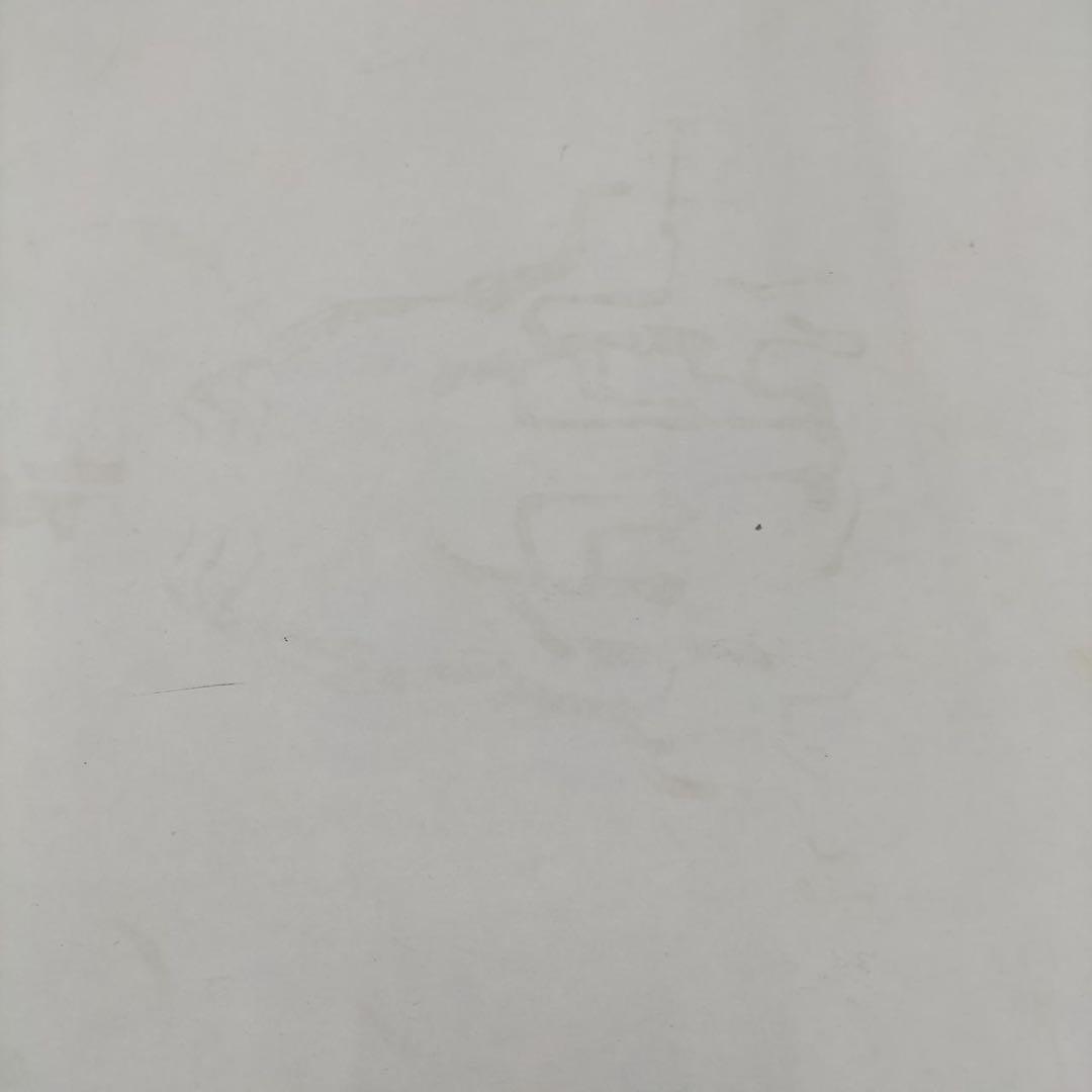 EMEK'99 マリリン・マンソン 非売品 販促用 ポスター