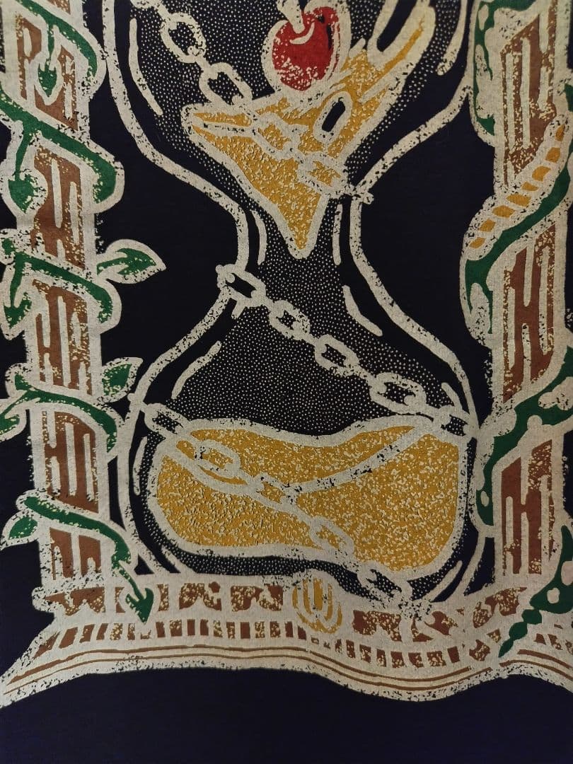 UVERworld ウーバーワールド EDENスウェット サイズ3 XL