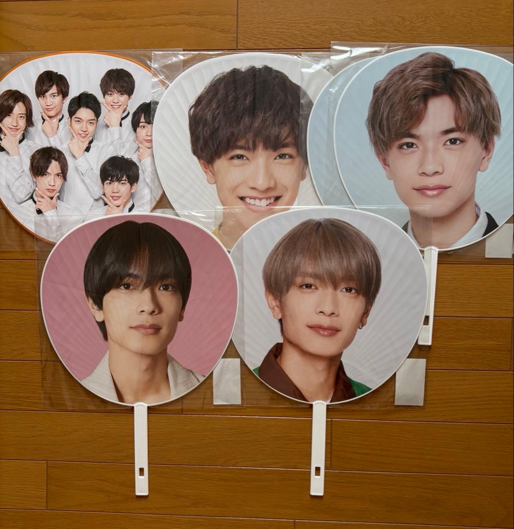 【最終値下げ‼️】なにわ男子　高橋恭平　まとめ売り 23点