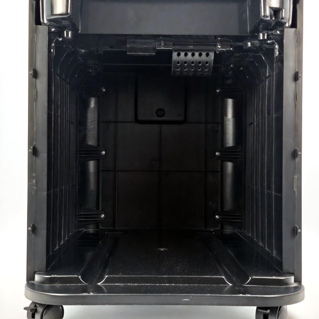 SANWA SUPPLY オートフィードシュレッダー 400-PSD052