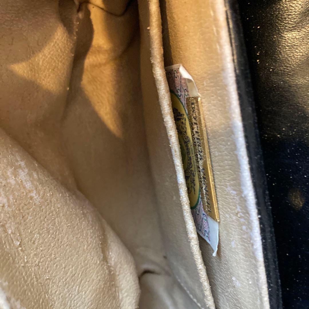 ボッテカベネタ　BOTTEGA VENETA ショルダーバッグ