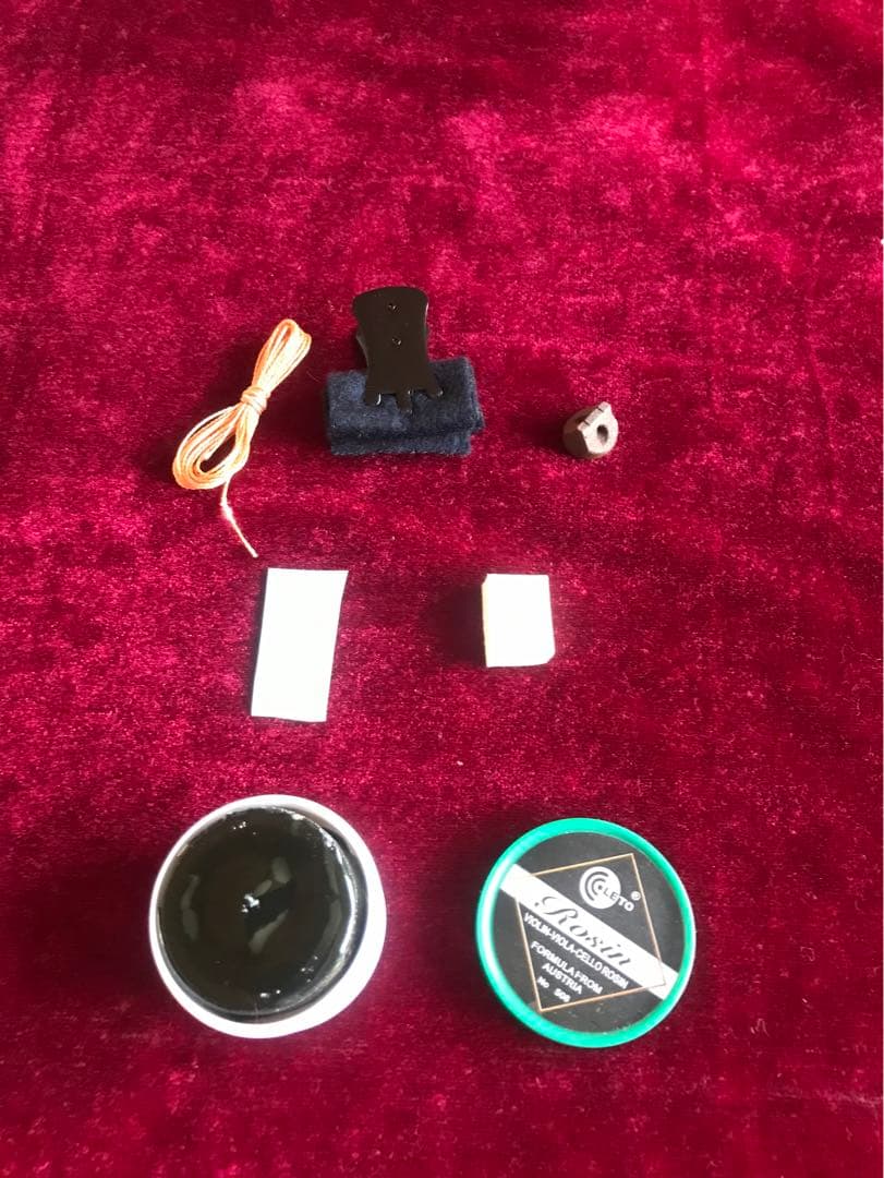 大和王子専用格安・二胡★紫檀精品★本格錦蛇皮★顔衛東制作★十年保証