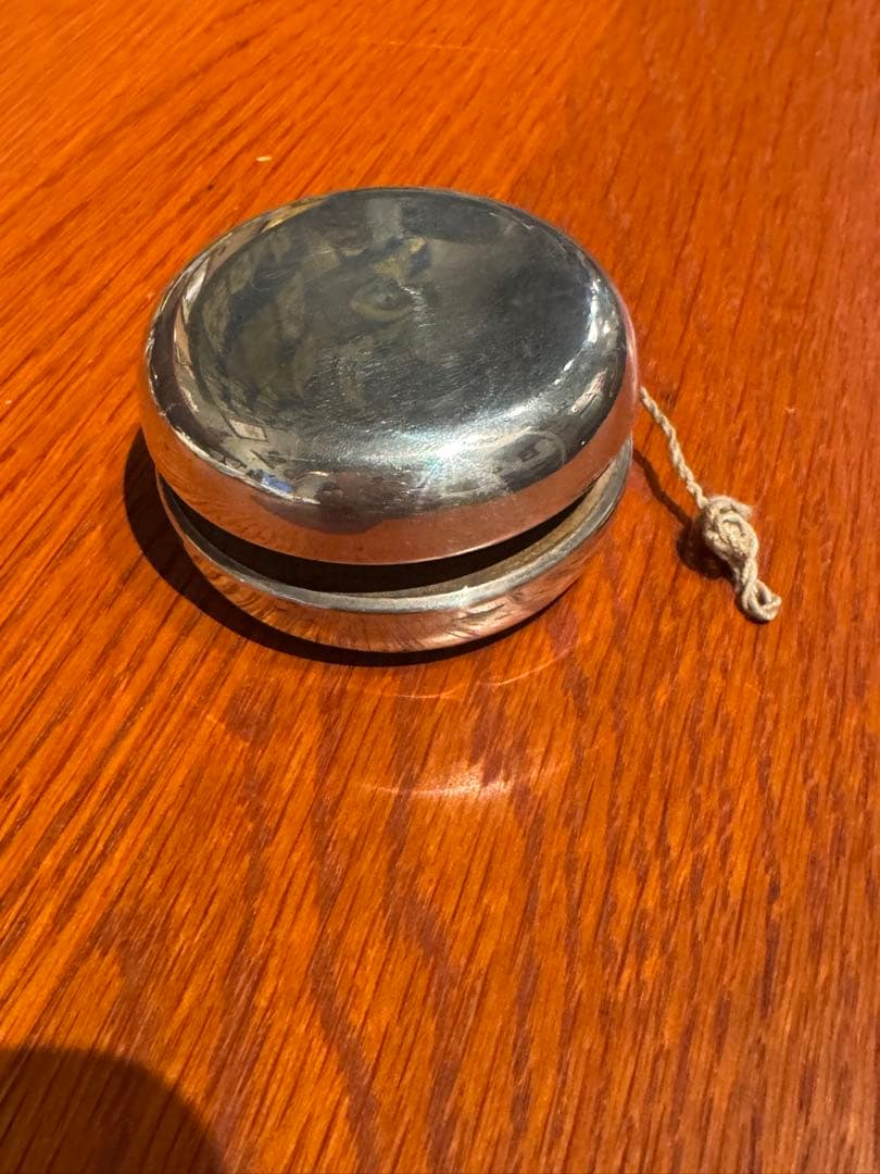 スポーツトイ・アクショントイ Tiffany & Co.Vintage Yo-yo