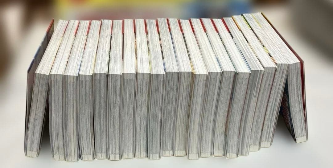 あっち　角川まんが学習シリーズ 日本の歴史 全15巻+別巻4冊セット