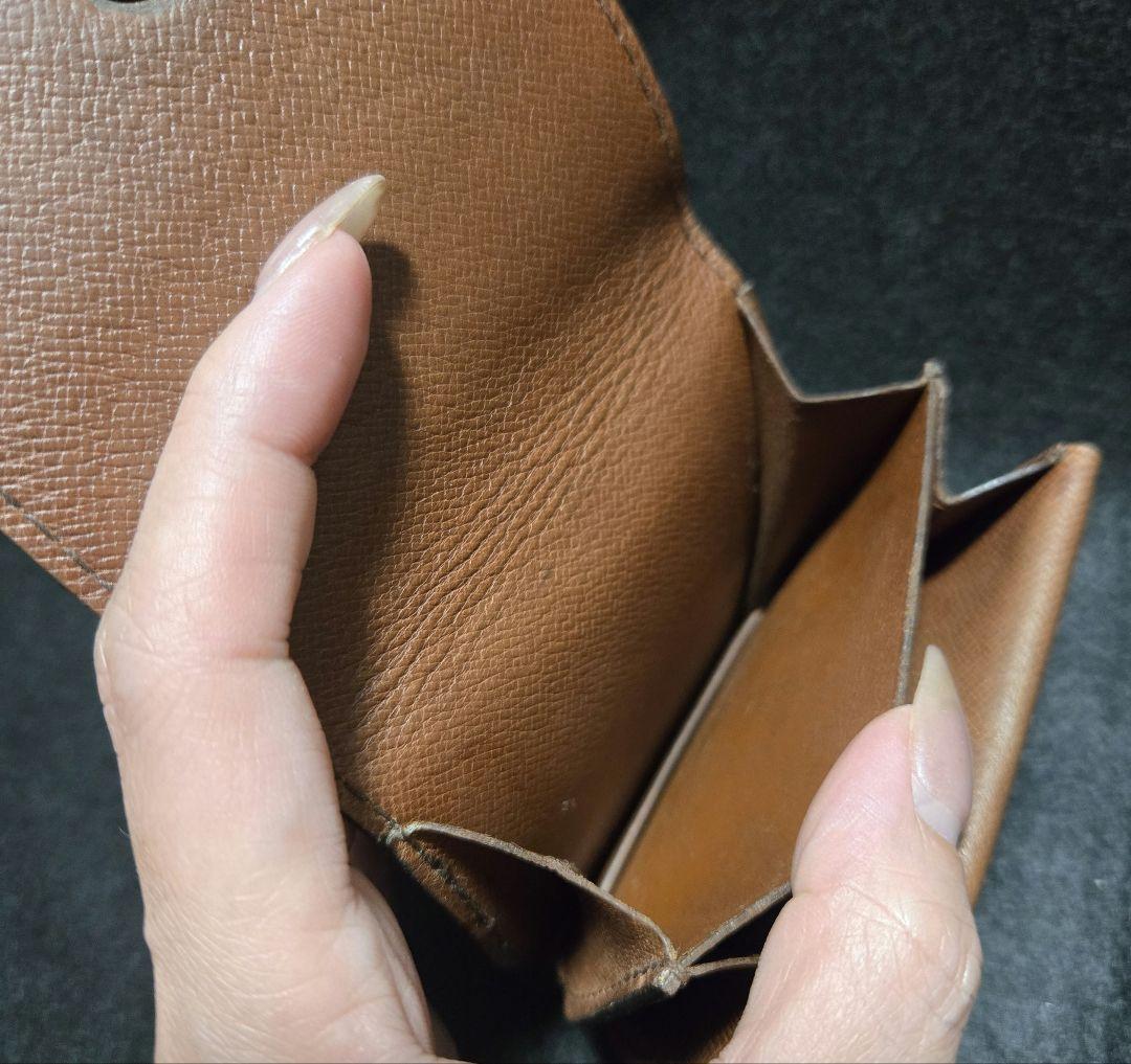 Louis Vuitton ルイヴィトン ケース 小銭入れ