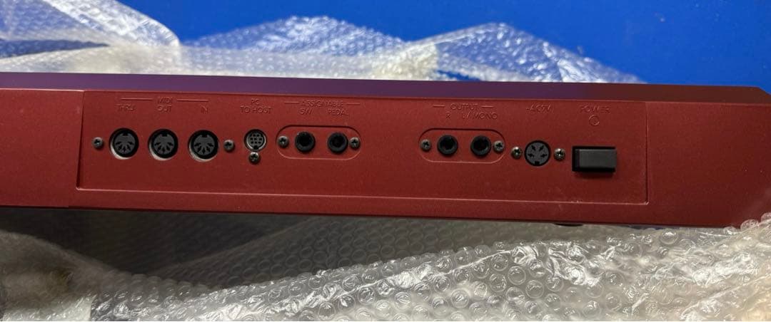 希少 クロマトーン WHOLE TONE REVOLUTION