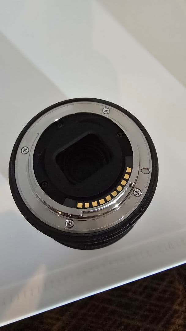 Sigma 10-18mm f/2.8 DC DN ズームレンズ