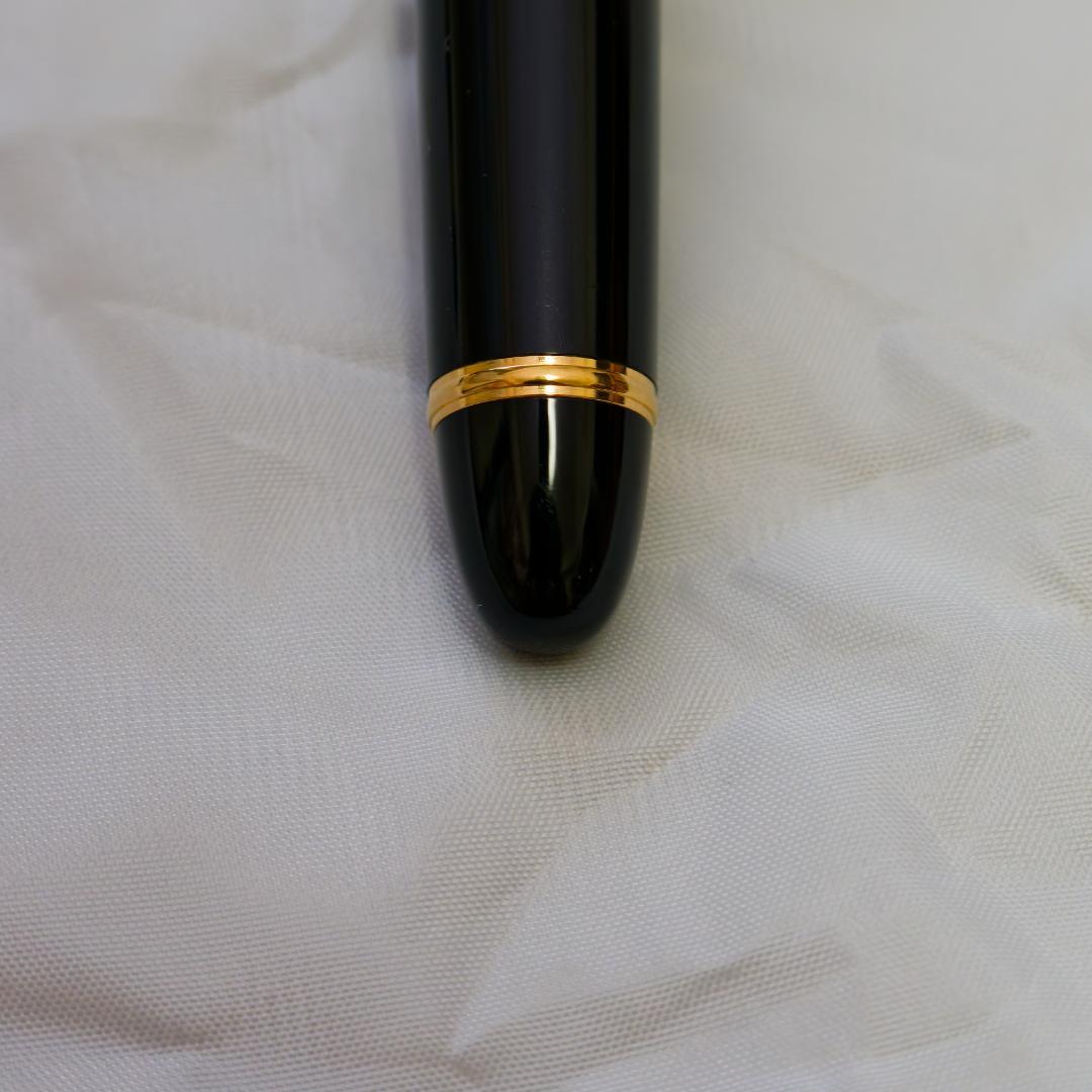 ハ*ル様 【美品】PILOT 万年筆 カスタム743 M中字