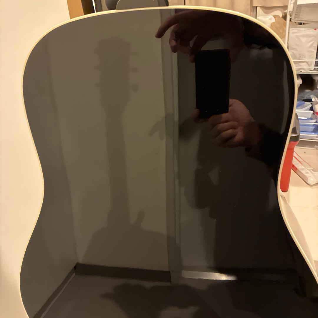 K.Yairi RJY-60S BK 2013年製アコースティックギター