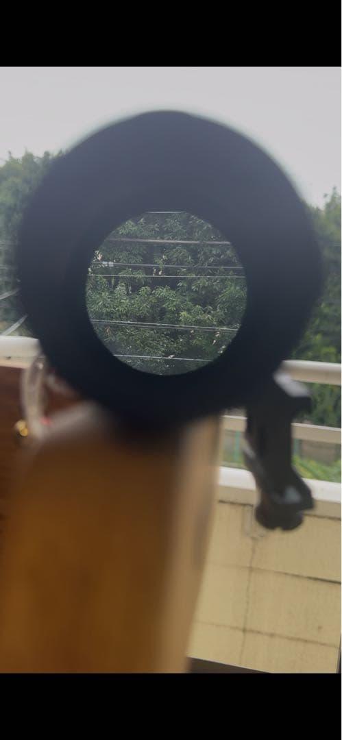 トイガン Vector Optics Maverick 3x26 Magnifier