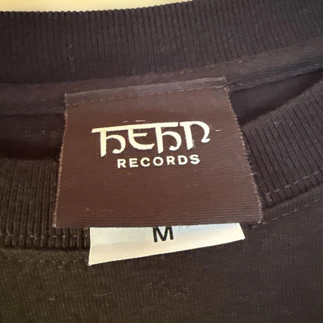 藤井風 MO-EH-YO ロンT サイズM