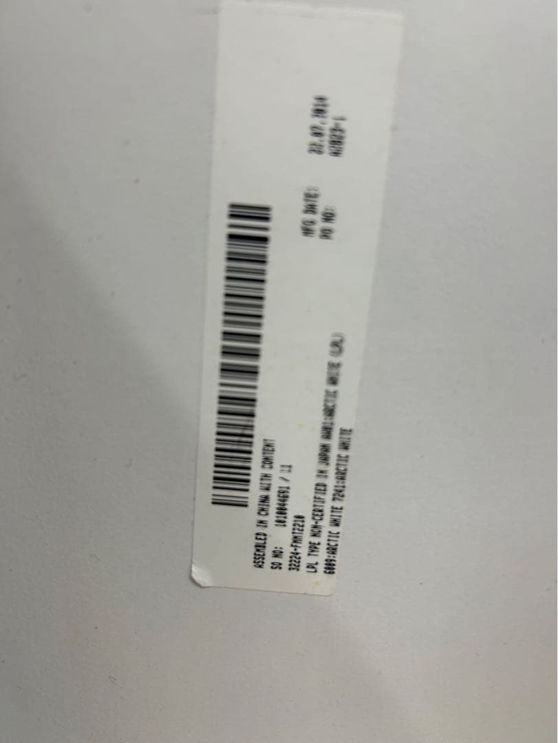 配線ボックス付き 会議用テーブル　幅220 ミーティングテーブル