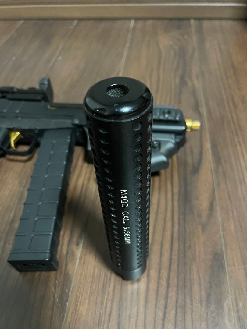 ko-ki様　東京マルイ　スコーピオンmod.m usm9セット