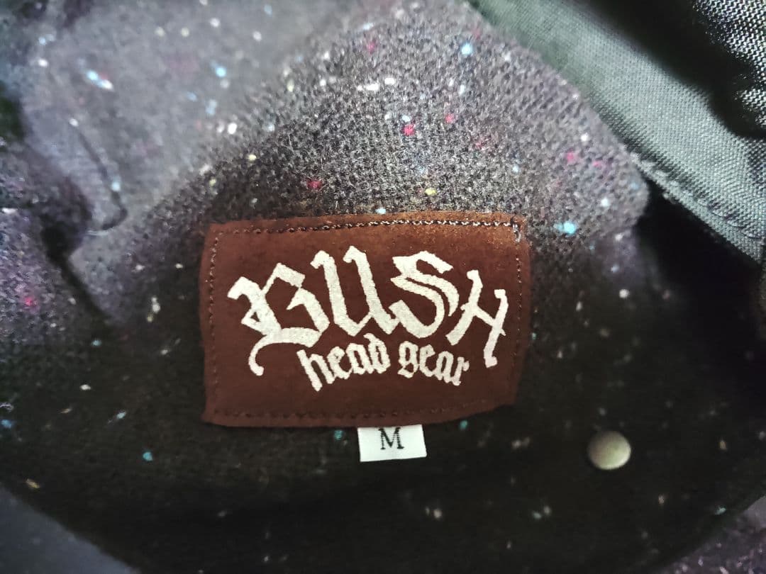 バートン　フォントステップオン