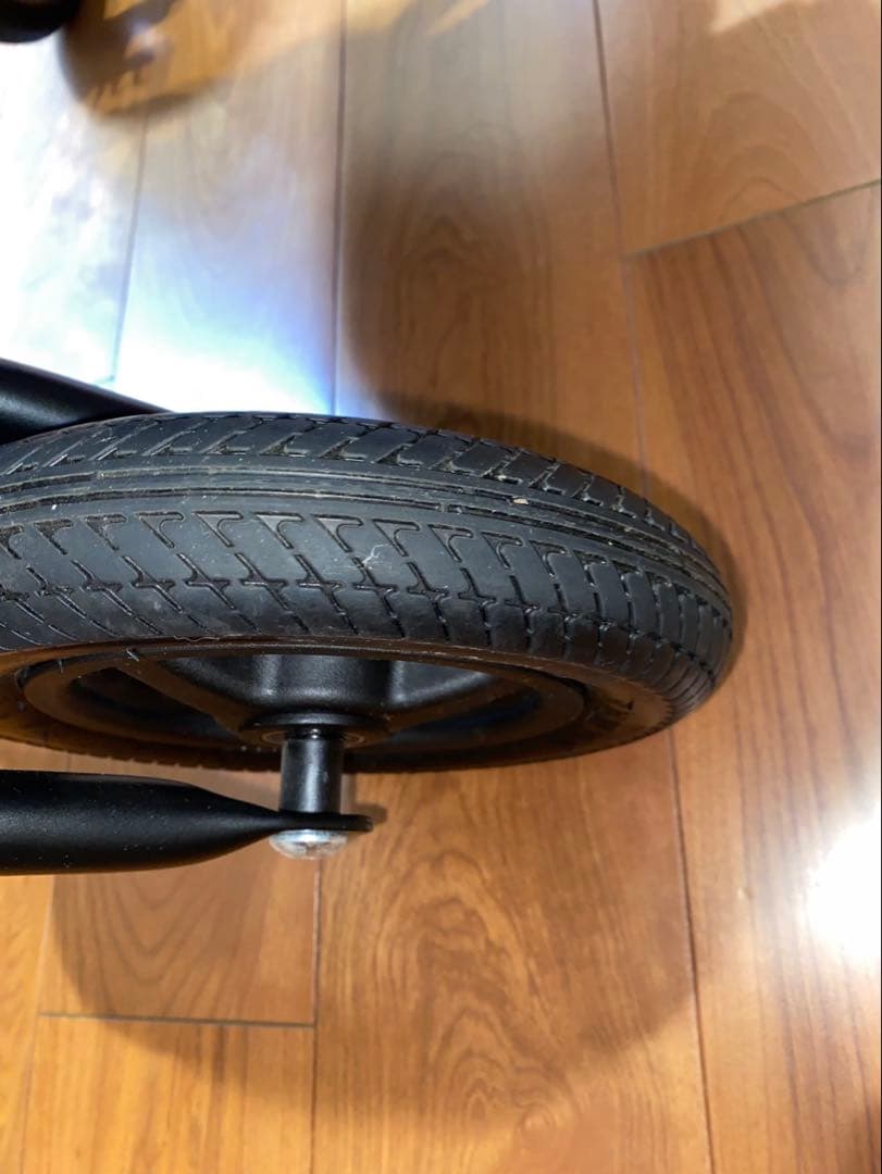 AirBuggyエアバギーDOME M ※ドッグコットは別です