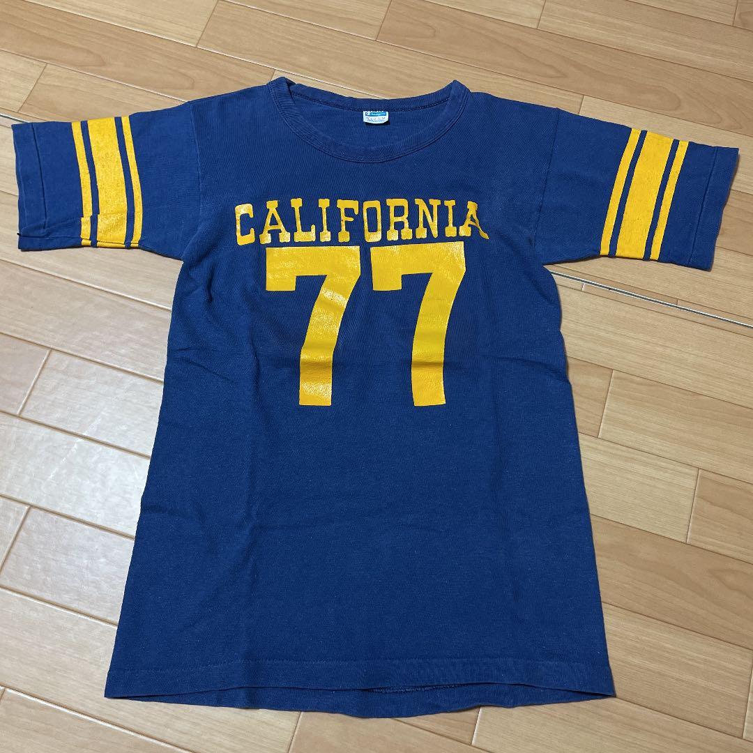 ヴィンテージ　チャンピオン　Tシャツ