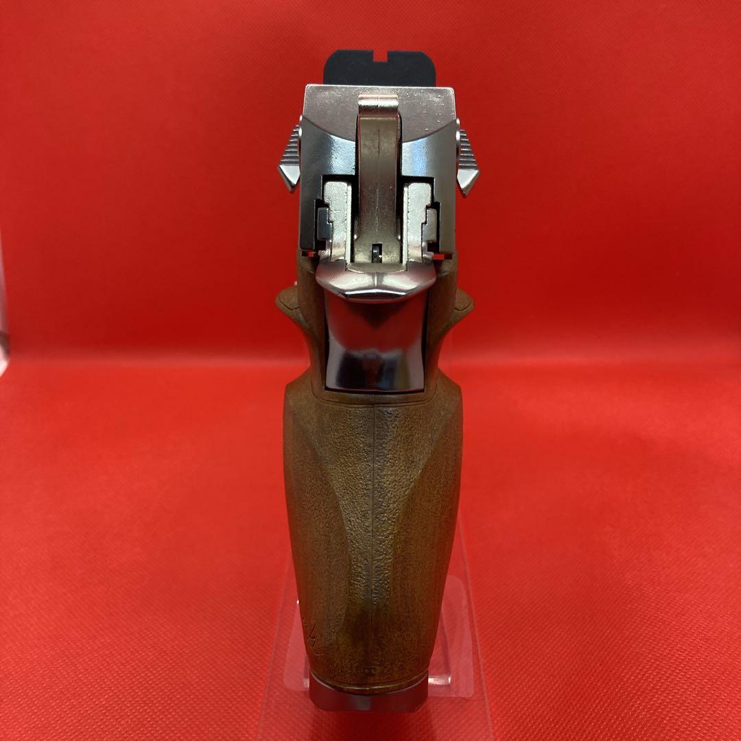 【もごうさん専用】デザートイーグル.50AE バイオハザード2モデル 東京マルイ