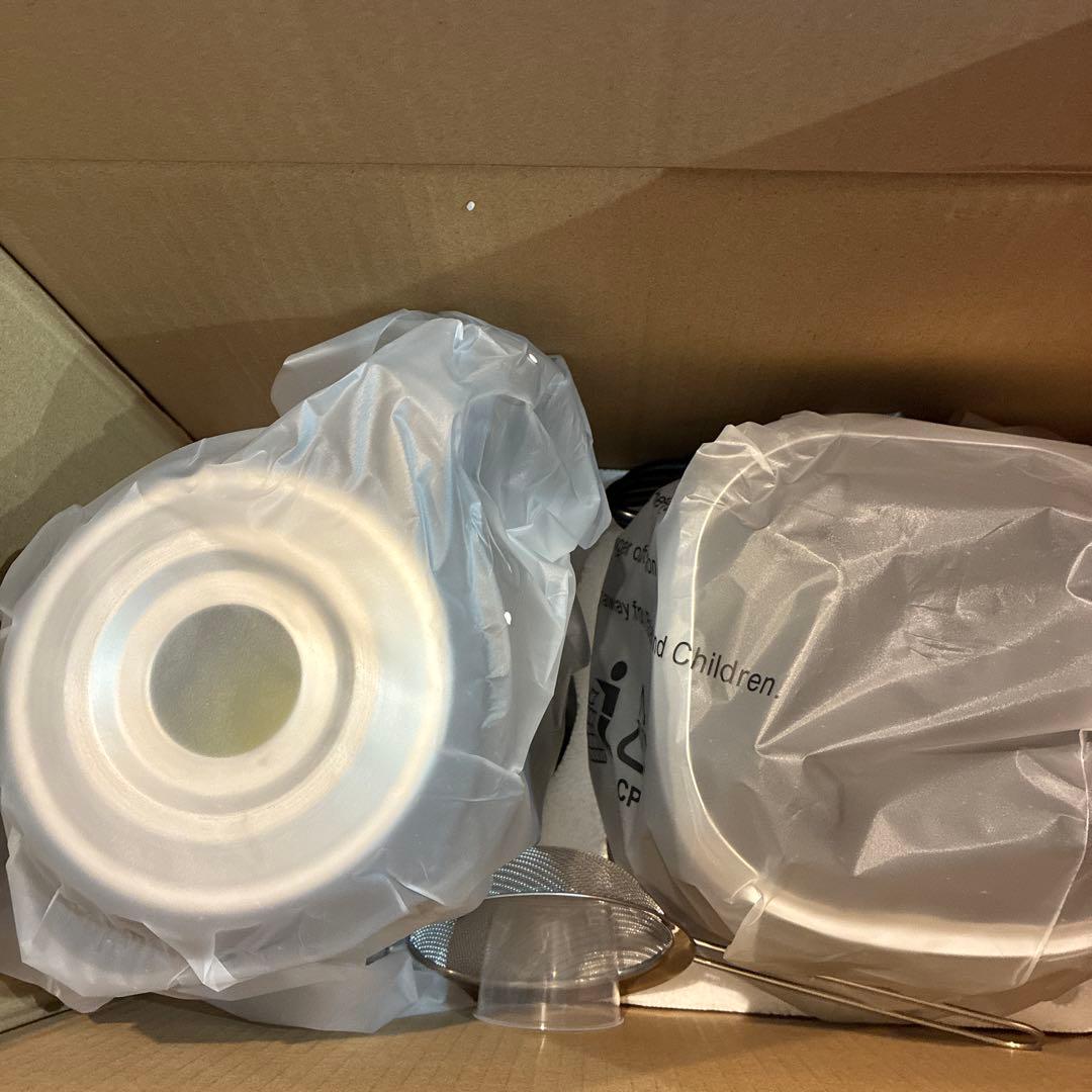 本日限定‼️ 加熱式ミキサー 豆乳メーカー 1.75L大容量 14種類のプリセット