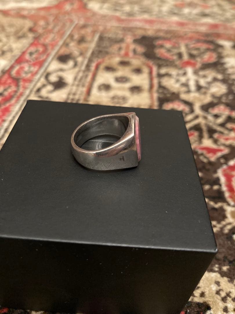 トムウッド　tomwood ロードナイト　サイズ52