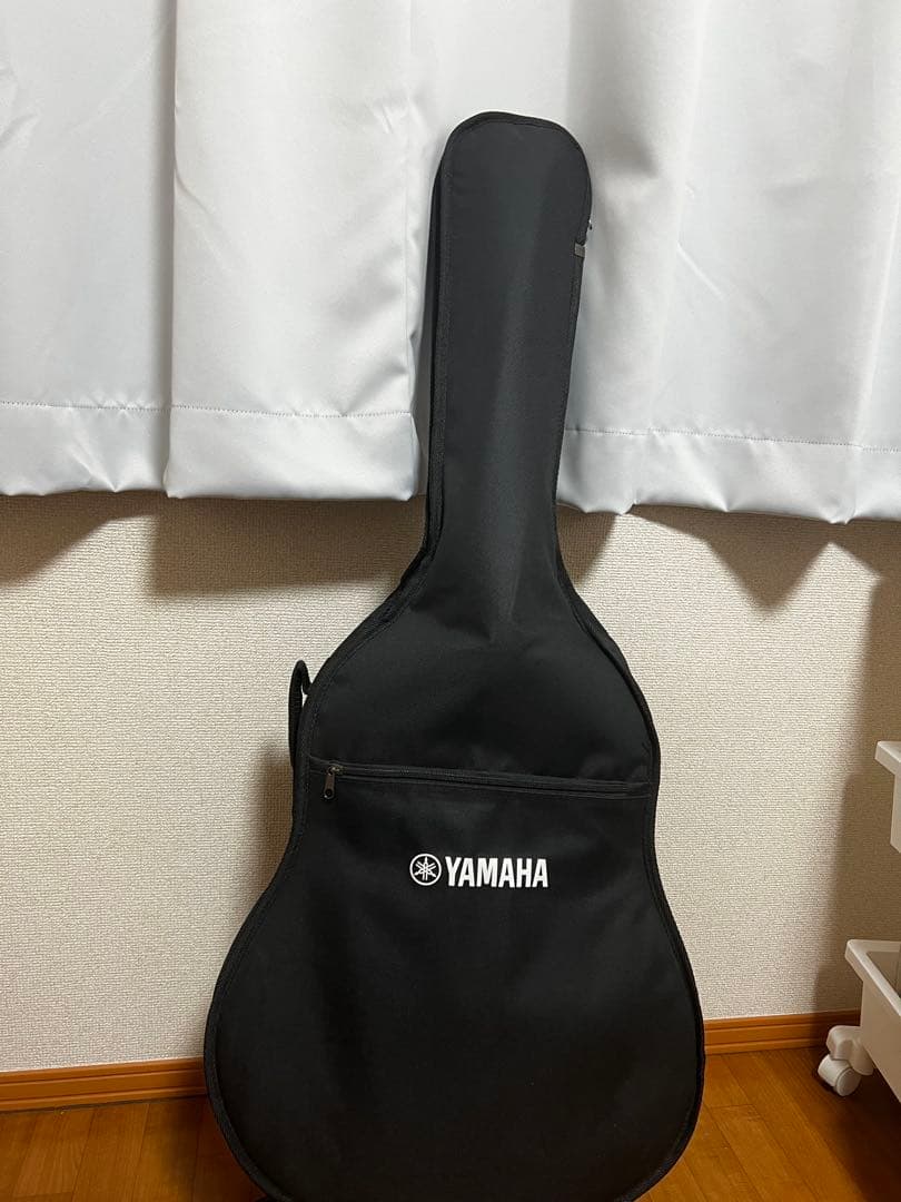 未使用初心者向け アコースティックギター YAMAHA FG820 値下げ交渉可