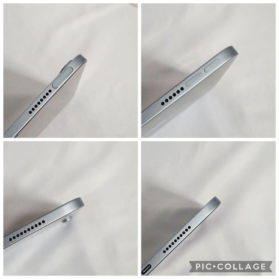 ФiPadmini 第7世代 128GB ブルー Wi-Fi MXN73J/A