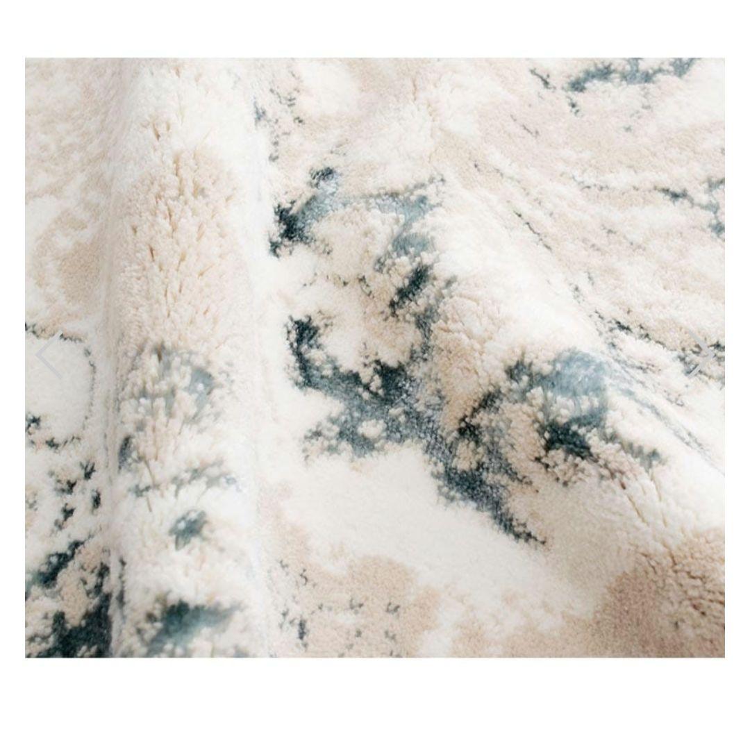 Grandex DAMASK　オーバルマット