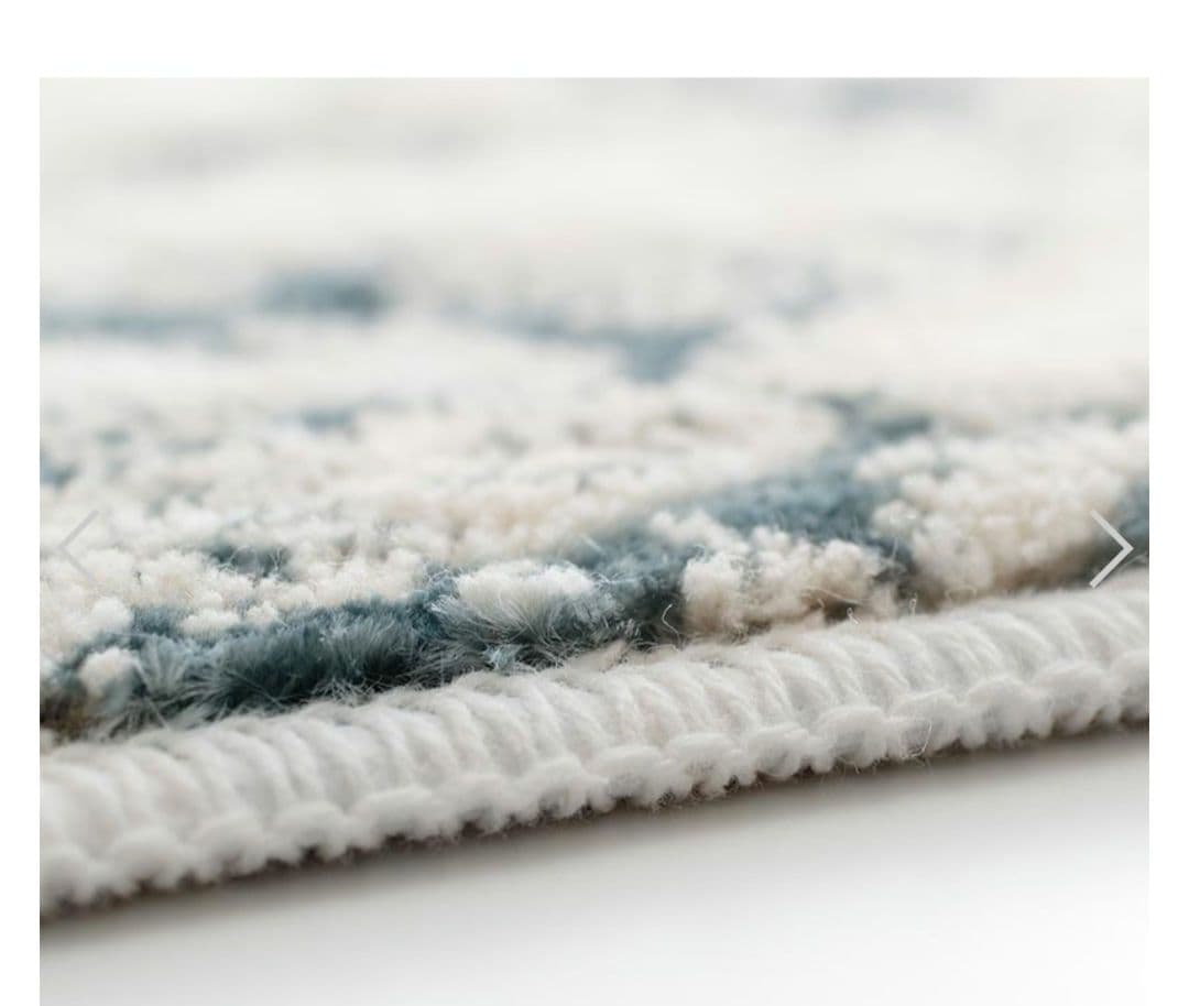 Grandex DAMASK　オーバルマット