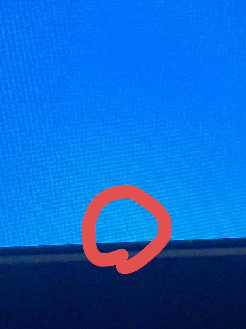 4K LGスマートモニター 32SQ730S-W webOS22モニターアーム無